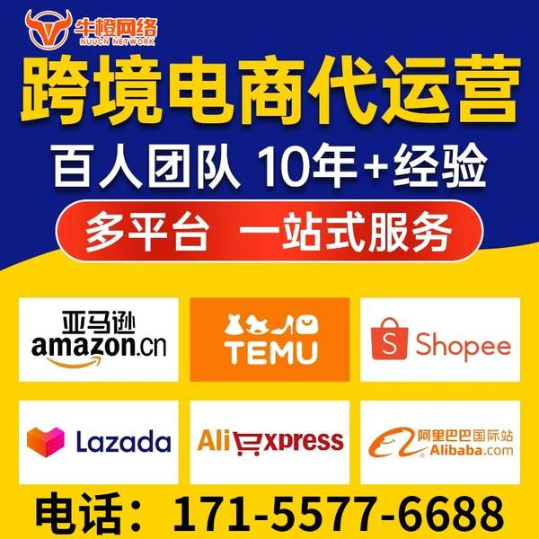 延边电商代运营