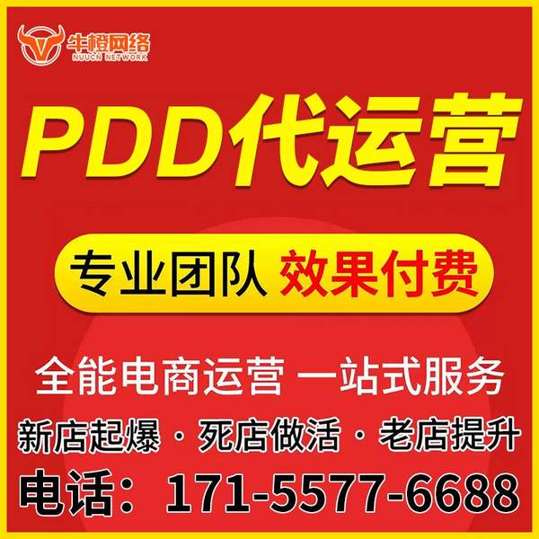 延边电商代运营